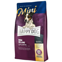Produktbild von Happy Dog Supreme Mini Hundefutter 4kg - 4 kg