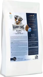Happy Dog Supreme Puppy Starter Hund Lamm & Reis glutenfrei 1,5 kg - 1,5 kg – Bild 1 von 5