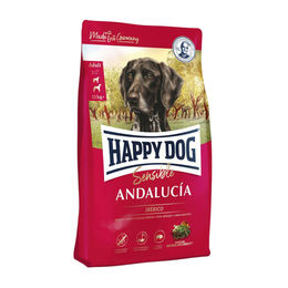 Happy Dog Supreme Sensible Andalucía Hundefutter Adult 1 kg - 1 kg – Bild 1 von 4