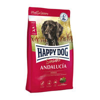 Produktbild von Happy Dog Supreme Sensible Andalucía Hundefutter Adult 1 kg - 1 kg