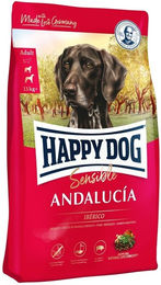 Happy Dog Supreme Sensible Andalucía Trockenfutter für erwachsene Hunde 4 kg - 4 kg – Bild 1 von 4
