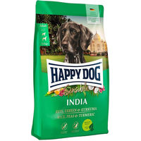 Produktbild von Happy Dog Supreme Sensible India Hundefutter Adult 2x10kg