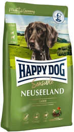 Happy Dog Supreme Sensible Neuseeland Hundetrockenfutter Adult 4 kg - 4 kg – Bild 1 von 13