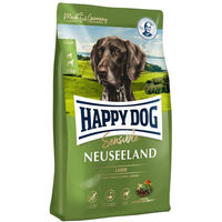Produktbild von Happy Dog Supreme Sensible Neuseeland Hundetrockenfutter Adult 4 kg - 4 kg