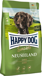 Happy Dog Supreme Sensible Neuseeland Hundetrockenfutter für mittlere Rassen Adult - 12,5 kg – Bild 1 von 11