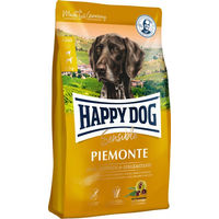 Produktbild von Happy Dog Supreme Sensible Piemonte Hundefutter Adult Glutenfrei 10 kg