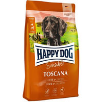 Produktbild von Happy Dog Supreme Sensible Toscana Hundefutter Adult 2x12,5kg