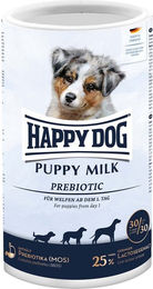 Produktbild von Happy Dog Supreme Young Puppy Milk Probiotic für Welpen mit Unterstützung der Verdauung 4x500g