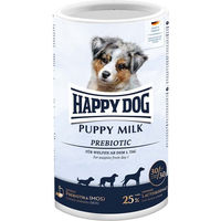Produktbild von Happy Dog Supreme Young Puppy Milk Probiotic für Welpen mit Unterstützung der Verdauung 4x500g