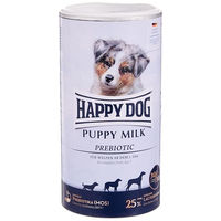 Produktbild von Happy Dog Supreme Young Puppy Milk Probiotic Pulver für Welpen 500 g - 4 x 500 g