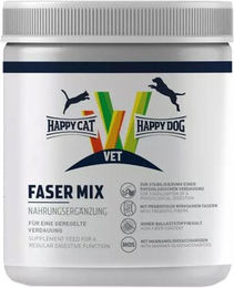 Happy Dog VET Faser Mix Verdauungshilfe für Hunde 150 g – Bild 1 von 2