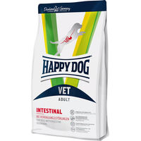 Produktbild von Happy Dog VET Intestinal Diätfutter Trockenfutter für Hunde Magen-Darm 12 kg