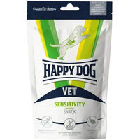 Produktbild von Happy Dog VET Snack Sensitivity Getreidefreier Belohnungssnack für Hunde 100 g