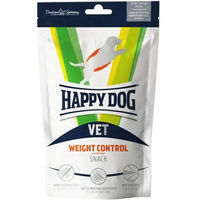 Produktbild von Happy Dog VET Snack Weight Control Light Hund 100 g