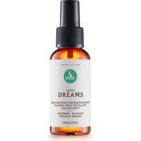 Produktbild von HAPPY DREAMS Beruhigungsspray Fellspray für Hund und Katze
