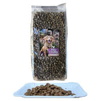 Produktbild von HAPPY FOR Dogs PURE VITALITY Premium Hundetrockenfutter Adult Geflügel 3kg