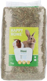 Happy Home Heu für Kaninchen 7 kg – Bild 1 von 2