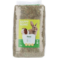 Produktbild von Happy Home Heu für Kaninchen 7 kg