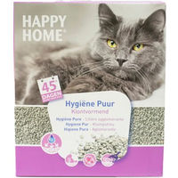 Produktbild von Happy Home Hygiene Pur Klumpstreu 10 L