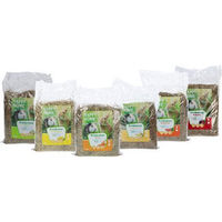 Produktbild von Happy Home Kräuterheu mit Löwenzahn für Kaninchen