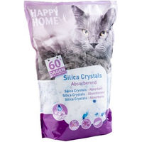 Produktbild von Happy Home Silikatstreu 7 L