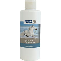 Produktbild von Happy Horse Beauty Shampoo zur Fellpflege für Pferde 500 ml