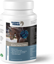 Happy Horse Elektrolyte für Pferde – Bild 1 von 1
