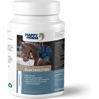 Produktbild von Happy Horse Elektrolyte für Pferde