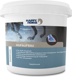 Happy Horse Hufaufbau Pulver für Pferde 5 kg – Bild 1 von 2