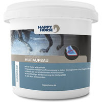 Produktbild von Happy Horse Hufaufbau Pulver für Pferde 5 kg