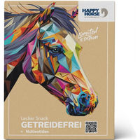 Produktbild von Happy Horse Leckerli Trainingssnacks Apfel Karotte Getreidefrei 800 g - 800 g
