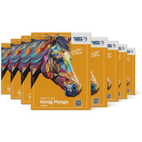 Produktbild von Happy Horse Pferd Leckerli Honig Mango 8 x 800 g