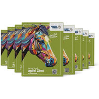 Produktbild von Happy Horse Pferde Leckerli Apfel Zimt 8 x 800 g