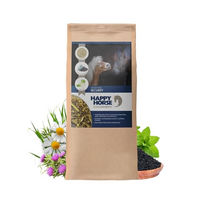 Produktbild von Happy Horse Sensitive Security Pferdemüsli 14 kg Getreidefrei & Melassefrei für Stoffwechsel und Hufrehe - 14 kg