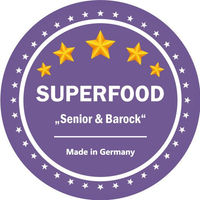 Produktbild von Happy Horse Superfood Senior & Barock Pferdefutter für Magen-Darm und Verdauung 14 kg