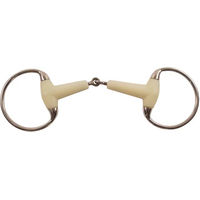 Produktbild von Happy Mouth Olivenkopftrense HB-2906 aus Kunststoff