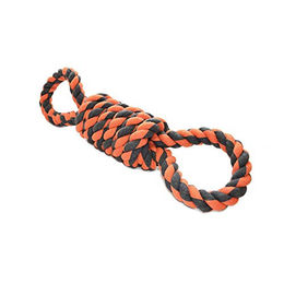 Happy Pet Hundespielzeug Extreme Coil Figure 8 Tugger Knot – Bild 1 von 1