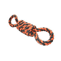 Produktbild von Happy Pet Hundespielzeug Extreme Coil Figure 8 Tugger Knot