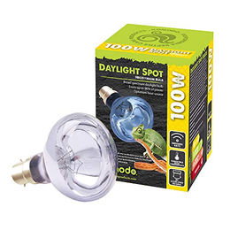 Happy Pet Komodo Neodymium Daylight Spot Lampe für Terrarien 100W – Bild 1 von 3