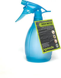 Happy Pet Komodo Sprühflasche für Reptilien aus Kunststoff in Blau 550ml – Bild 1 von 2