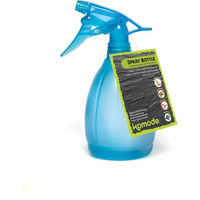 Produktbild von Happy Pet Komodo Sprühflasche für Reptilien aus Kunststoff in Blau 550ml