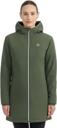 Harcour Abby Wasserdichte Reitjacke für Damen – Bild 1 von 1