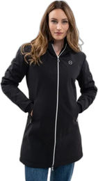 Harcour Abby Wasserdichte Reitjacke für Damen – Bild 1 von 1