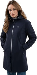 Harcour Abby Wasserdichte Reitjacke für Damen – Bild 1 von 1