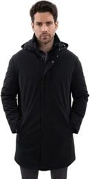 Harcour Achille Parka – Bild 1 von 1
