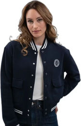 Harcour Agathe Bomberjacke Damen – Bild 1 von 1