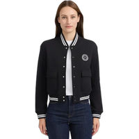 Produktbild von Harcour Agathe Bomberjacke Damen