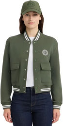 Harcour Agathe Bomberjacke Damen – Bild 1 von 1