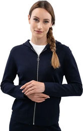 Harcour Amelie Kapuzenjacke – Bild 1 von 1