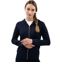Produktbild von Harcour Amelie Kapuzenjacke